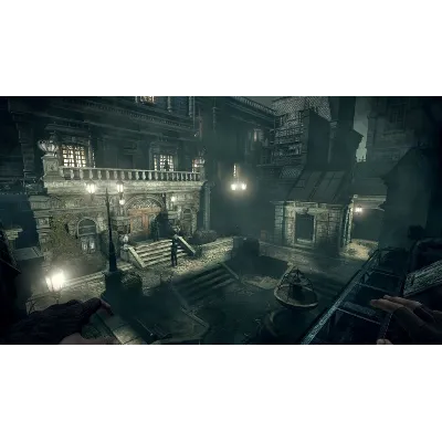 THIEF XBOX ONE & SERIES X|S КЛЮЧ - irongamers.ru