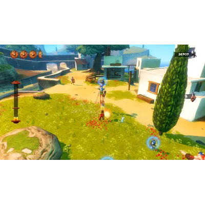ASTERIX & OBELIX XXL: ROMASTERED XBOX ONE,X|S КЛЮЧ - irongamers.ru