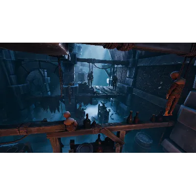 We Were Here Forever * RU/KZ/СНГ/TR/AR * STEAM АВТО - irongamers.ru