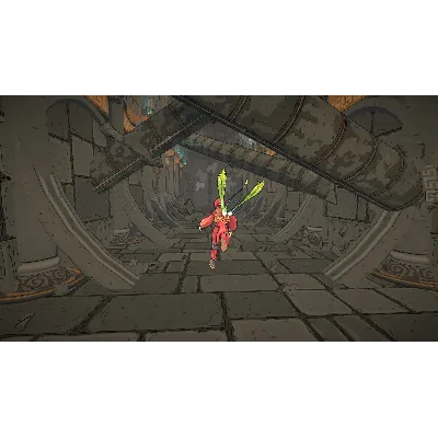 Zeitgeist {Steam Key/Region Free/Global} + Подарок - irongamers.ru