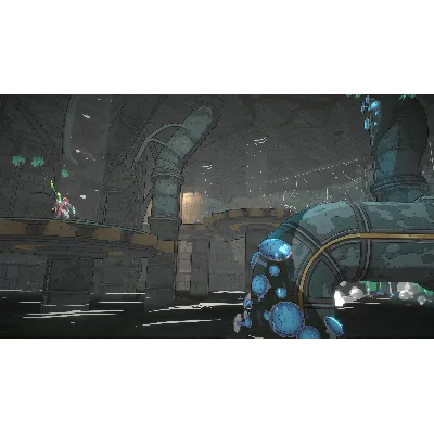 Zeitgeist {Steam Key/Region Free/Global} + Подарок - irongamers.ru