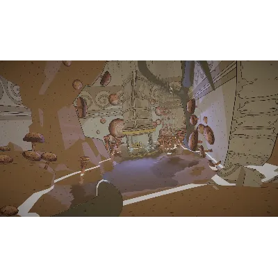 Zeitgeist {Steam Key/Region Free/Global} + Подарок - irongamers.ru