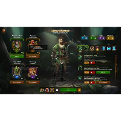 Tales from Candlekeep: Tomb of Annihilation STEAM KEY - irongamers.ru