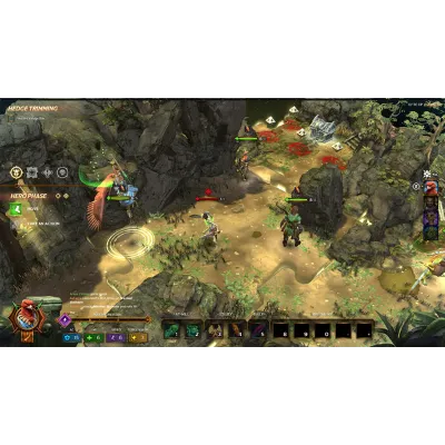 Tales from Candlekeep: Tomb of Annihilation STEAM KEY - irongamers.ru