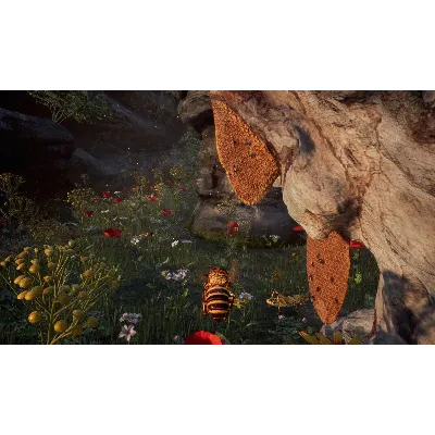 BEE SIMULATOR XBOX ONE & SERIES X|S КЛЮЧ - irongamers.ru