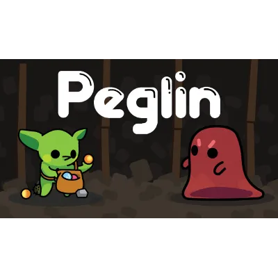 Peglin +DLC +Valheim ® (Region Free)(GLOBAL) - irongamers.ru