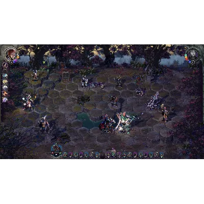 Songs of Conquest АВТОДОСТАВКА STEAM GLOBAL МГНОВЕННО ЛИЦЕНЗИЯ - irongamers.ru