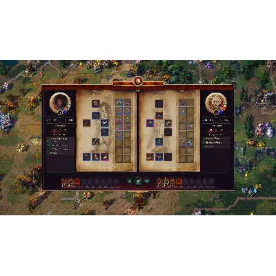Songs of Conquest АВТОДОСТАВКА STEAM GLOBAL МГНОВЕННО ЛИЦЕНЗИЯ - irongamers.ru