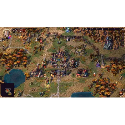 Songs of Conquest АВТОДОСТАВКА STEAM GLOBAL МГНОВЕННО ЛИЦЕНЗИЯ - irongamers.ru