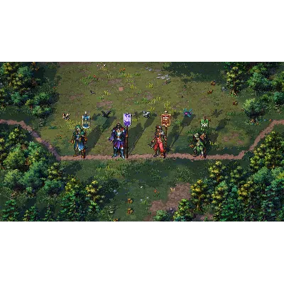 Songs of Conquest - Набор фаната DLC AUTODELIVERY STEAM РОССИЯ - irongamers.ru