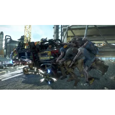 DEAD RISING 3:APOCALYPSE EDITION XBOX ONE,X|S КЛЮЧ - irongamers.ru