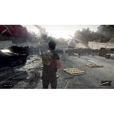 DEAD RISING 3:APOCALYPSE EDITION XBOX ONE,X|S КЛЮЧ - irongamers.ru