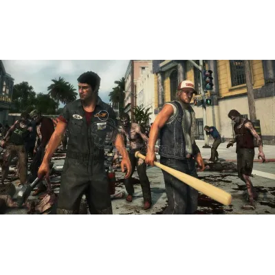 DEAD RISING 3:APOCALYPSE EDITION XBOX ONE,X|S КЛЮЧ - irongamers.ru