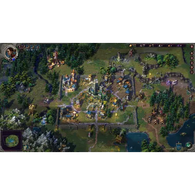 Songs of Conquest STEAM Россия - irongamers.ru