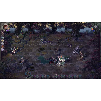 Songs of Conquest STEAM Россия - irongamers.ru