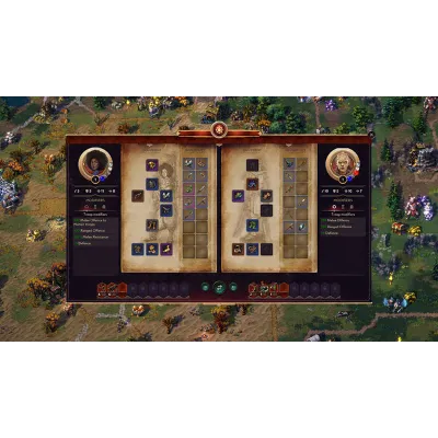 Songs of Conquest STEAM Россия - irongamers.ru