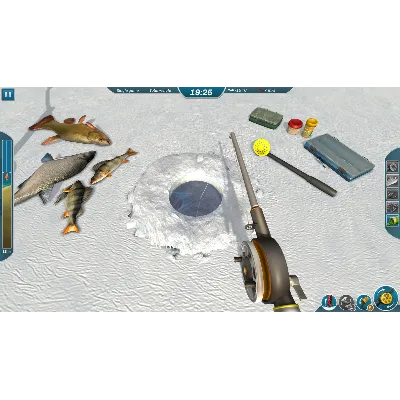 Ice Lakes АВТОДОСТАВКА STEAM GLOBAL МГНОВЕННО ЛИЦЕНЗИЯ - irongamers.ru
