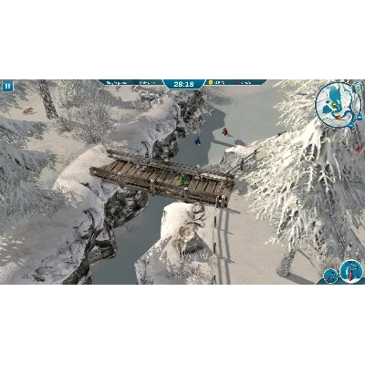 Ice Lakes АВТОДОСТАВКА STEAM GLOBAL МГНОВЕННО ЛИЦЕНЗИЯ - irongamers.ru