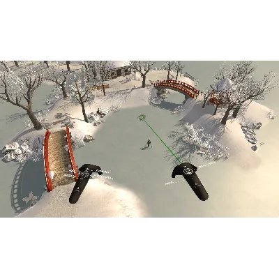 Ice Lakes АВТОДОСТАВКА STEAM GLOBAL МГНОВЕННО ЛИЦЕНЗИЯ - irongamers.ru