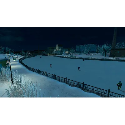 Ice Lakes АВТОДОСТАВКА STEAM GLOBAL МГНОВЕННО ЛИЦЕНЗИЯ - irongamers.ru
