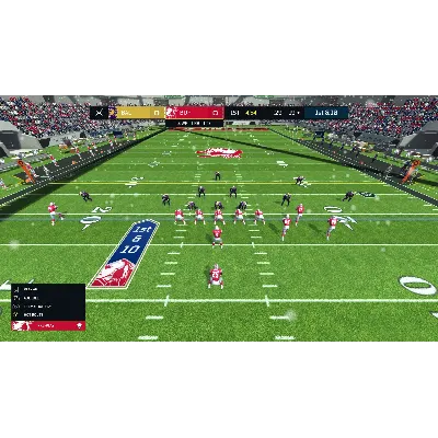 Axis Football 2018 АВТОДОСТАВКА STEAM GLOBAL МГНОВЕННО ЛИЦЕНЗИЯ - irongamers.ru