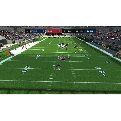 Axis Football 2018 АВТОДОСТАВКА STEAM GLOBAL МГНОВЕННО ЛИЦЕНЗИЯ - irongamers.ru