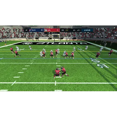 Axis Football 2018 АВТОДОСТАВКА STEAM GLOBAL МГНОВЕННО ЛИЦЕНЗИЯ - irongamers.ru