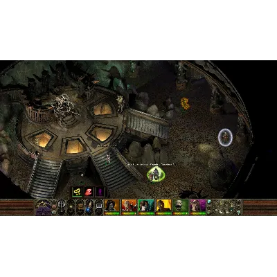 Planescape: Torment: Enhanced Edition АВТОДОСТАВКА STEAM GLOBAL МГНОВЕННО ЛИЦЕНЗИЯ - irongamers.ru