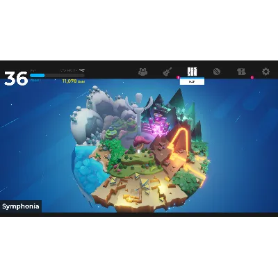 Soundfall АВТОДОСТАВКА STEAM GLOBAL МГНОВЕННО ЛИЦЕНЗИЯ - irongamers.ru