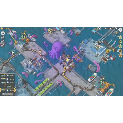 Train Valley 2 Myths and Rails DLC STEAM GIFT РОССИЯ - irongamers.ru