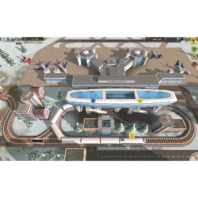 Train Valley - Germany АВТОДОСТАВКА DLC STEAM РОССИЯ - irongamers.ru
