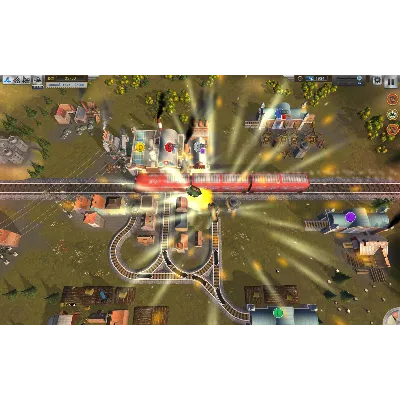 Train Valley - Germany АВТОДОСТАВКА DLC STEAM РОССИЯ - irongamers.ru