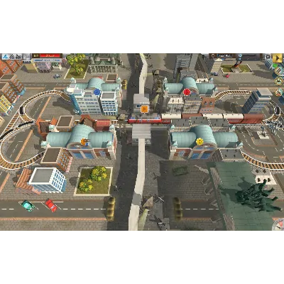 Train Valley - Germany АВТОДОСТАВКА DLC STEAM РОССИЯ - irongamers.ru