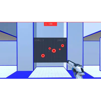 Aim Hero АВТОДОСТАВКА STEAM GLOBAL МГНОВЕННО ЛИЦЕНЗИЯ - irongamers.ru