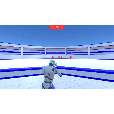 Aim Hero АВТОДОСТАВКА STEAM GLOBAL МГНОВЕННО ЛИЦЕНЗИЯ - irongamers.ru