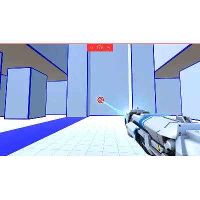 Aim Hero АВТОДОСТАВКА STEAM GLOBAL МГНОВЕННО ЛИЦЕНЗИЯ - irongamers.ru