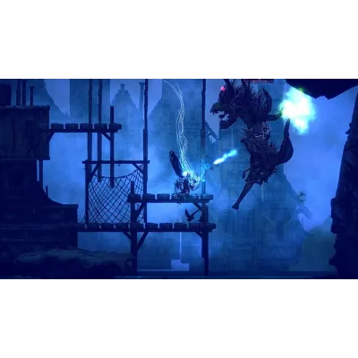 Source of Madness STEAM Россия - irongamers.ru