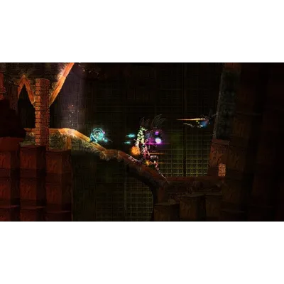 Source of Madness STEAM Россия - irongamers.ru