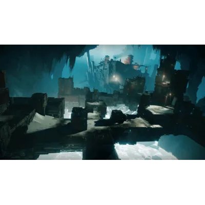 Destiny 2: Beyond Light (STEAM КЛЮЧ) РФ+МИР / РУССКИЙ ЯЗЫК - irongamers.ru