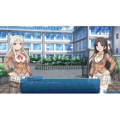 Sakura Swim Club АВТОДОСТАВКА STEAM GLOBAL МГНОВЕННО ЛИЦЕНЗИЯ - irongamers.ru