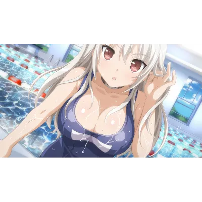 Sakura Swim Club АВТОДОСТАВКА STEAM GLOBAL МГНОВЕННО ЛИЦЕНЗИЯ - irongamers.ru
