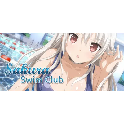Sakura Swim Club АВТОДОСТАВКА STEAM GLOBAL МГНОВЕННО ЛИЦЕНЗИЯ - irongamers.ru
