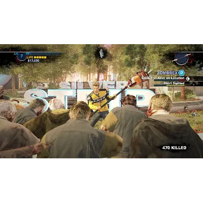 DEAD RISING 2 XBOX ONE & SERIES X|S КЛЮЧ - irongamers.ru