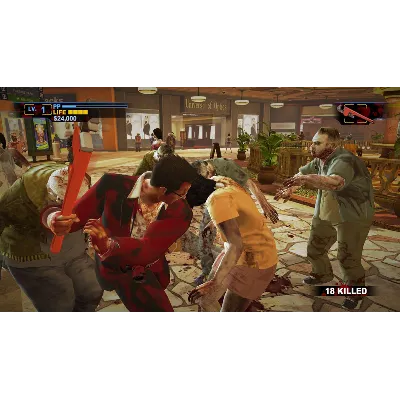 DEAD RISING 2 XBOX ONE & SERIES X|S КЛЮЧ - irongamers.ru