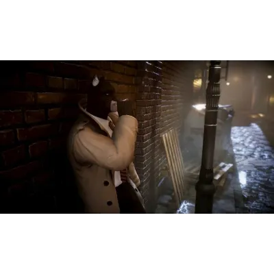 BLACKSAD: UNDER THE SKIN XBOX & PC КЛЮЧ - irongamers.ru