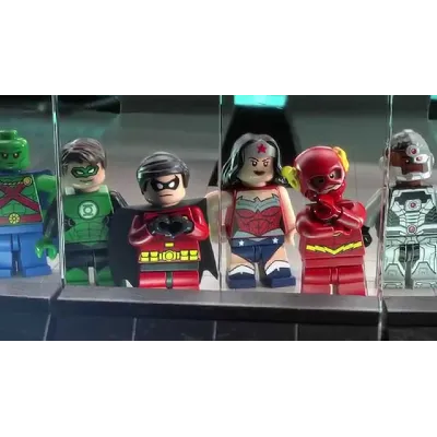 LEGO BATMAN 3 SEASON PASS XBOX ONE & SERIES X|S КЛЮЧ - irongamers.ru