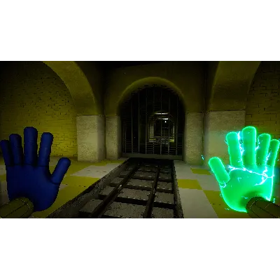 Poppy Playtime - Chapter 2 DLC АВТОДОСТАВКА STEAM РОССИЯ - irongamers.ru