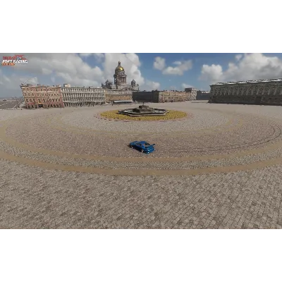 CarX Drift Racing Online - Russian Drift Style DLC AUTODELIVERY STEAM РОССИЯ - irongamers.ru