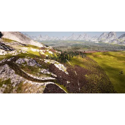Ultimate Epic Battle Simulator 2 АВТОДОСТАВКА STEAM GLOBAL МГНОВЕННО ЛИЦЕНЗИЯ - irongamers.ru