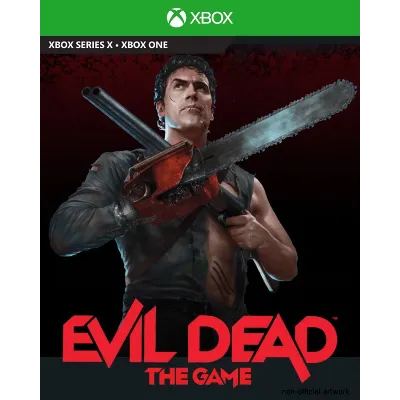 EVIL DEAD: THE GAME XBOX ONE / SERIES X|S КЛЮЧ - irongamers.ru